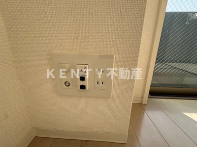 【設備】 | エステムプラザ蒲田ＴＡＫＡＲＡＢＵＮＥ