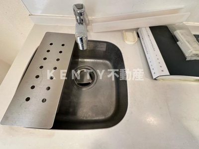 【キッチン】 | エステムプラザ蒲田ＴＡＫＡＲＡＢＵＮＥ | キッチンです