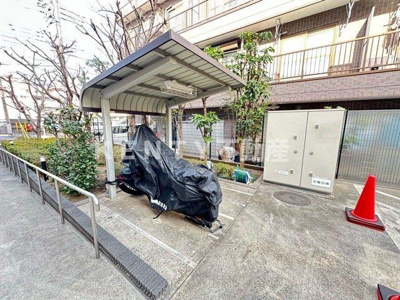 【その他共用部分】 | エステムプラザ蒲田ＴＡＫＡＲＡＢＵＮＥ