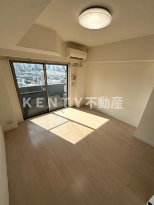 【内装】 | エステムプラザ蒲田ＴＡＫＡＲＡＢＵＮＥ | 内装もきれいです