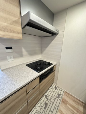 【キッチン】 | ルネ八王子トレーシア