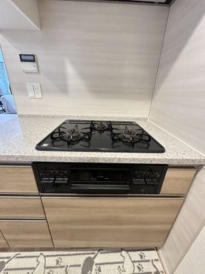 【キッチン】 | ルネ八王子トレーシア