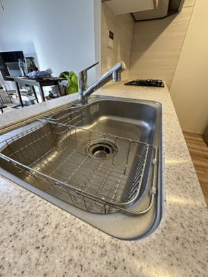 【キッチン】 | ルネ八王子トレーシア