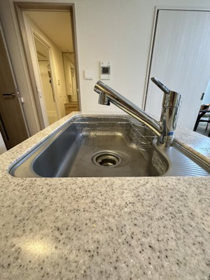 【キッチン】 | ルネ八王子トレーシア