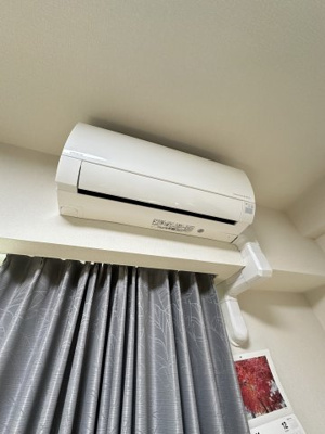 【居間・リビング】 | ルネ八王子トレーシア