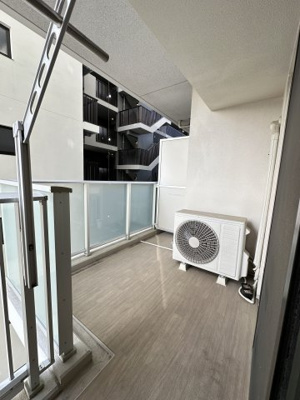 【バルコニー】 | ルネ八王子トレーシア