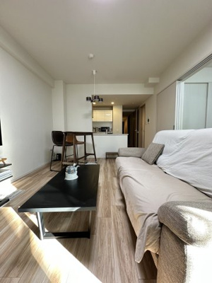 【居間・リビング】 | ルネ八王子トレーシア