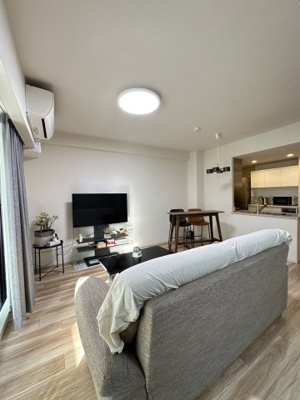 【洋室】 | ルネ八王子トレーシア