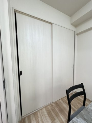 【収納】 | ルネ八王子トレーシア