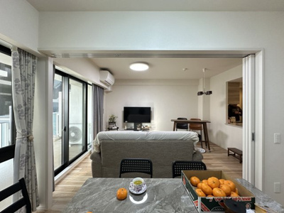 【洋室】 | ルネ八王子トレーシア