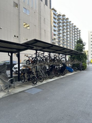 【その他共用部分】 | ルネ八王子トレーシア