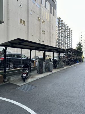 【その他共用部分】 | ルネ八王子トレーシア