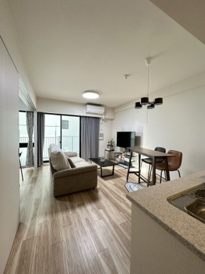 【居間・リビング】 | ルネ八王子トレーシア