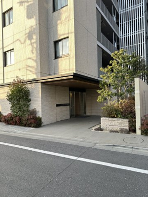 【エントランス】 | ルネ八王子トレーシア