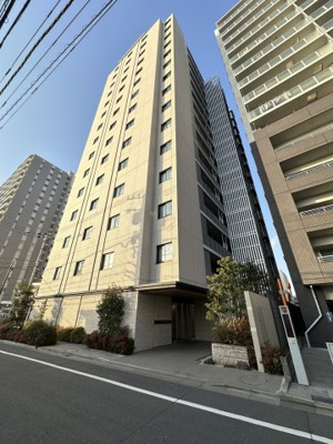 【外観パース】 | ルネ八王子トレーシア