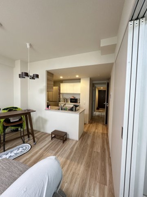 【居間・リビング】 | ルネ八王子トレーシア