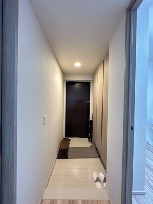 【玄関】 | ルネ八王子トレーシア