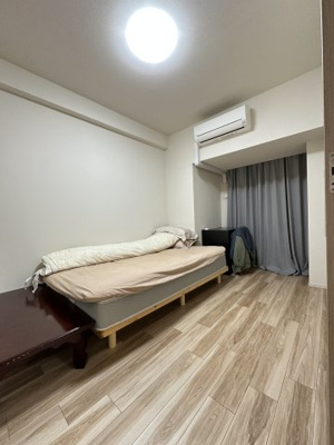 【洋室】 | ルネ八王子トレーシア