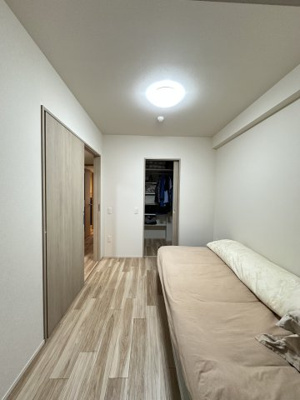 【洋室】 | ルネ八王子トレーシア