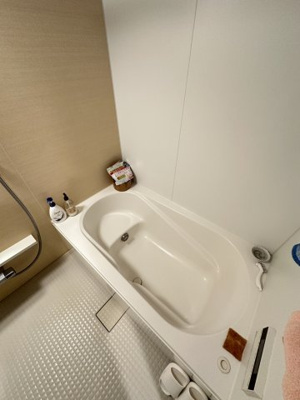 【浴室】 | ルネ八王子トレーシア