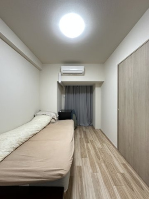 【洋室】 | ルネ八王子トレーシア