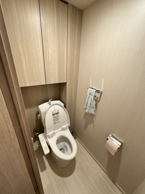 【トイレ】 | ルネ八王子トレーシア