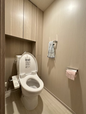 【トイレ】 | ルネ八王子トレーシア