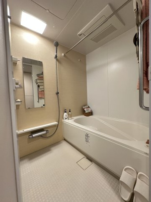 【浴室】 | ルネ八王子トレーシア