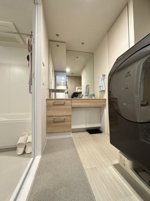 【駐車場】 | ルネ八王子トレーシア