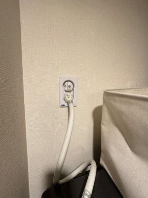 【洗面所】 | ルネ八王子トレーシア