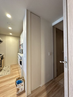 【収納】 | ルネ八王子トレーシア