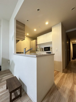 【キッチン】 | ルネ八王子トレーシア