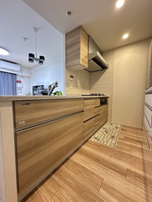 【キッチン】 | ルネ八王子トレーシア