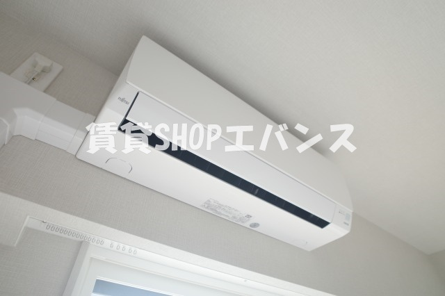 【設備】 | スカイグランデ津田沼