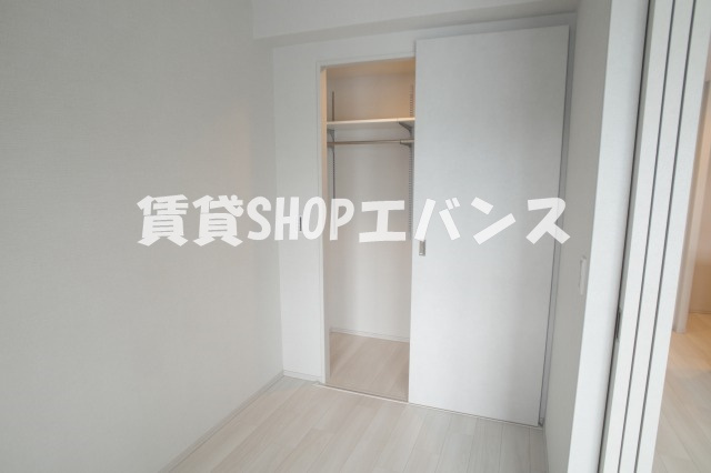 【収納】 | スカイグランデ津田沼