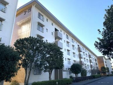 車返団地３街区１５号棟