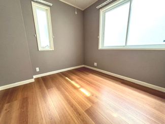 【洋室】 | 佐伯区海老園2（五日市駅）【築浅・中古住宅】 | 2階　洋室　