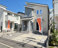 佐伯区海老園2（五日市駅）【築浅・中古住宅】の画像