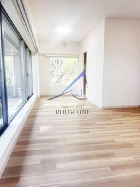 山王ガーデンハイツ