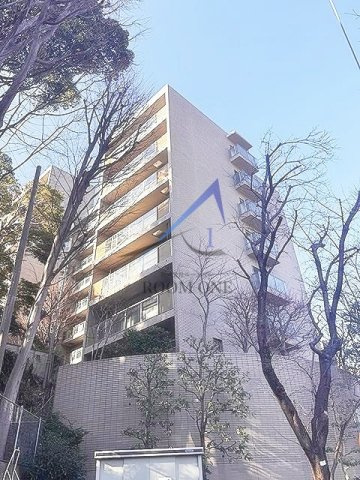 山王ガーデンハイツの外観|外観です。