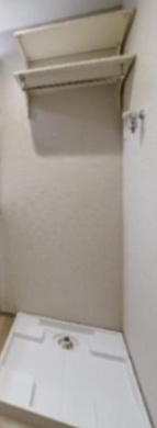 robot home 三ノ輪の設備|洗濯機置場