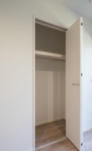 robot home 三ノ輪の収納