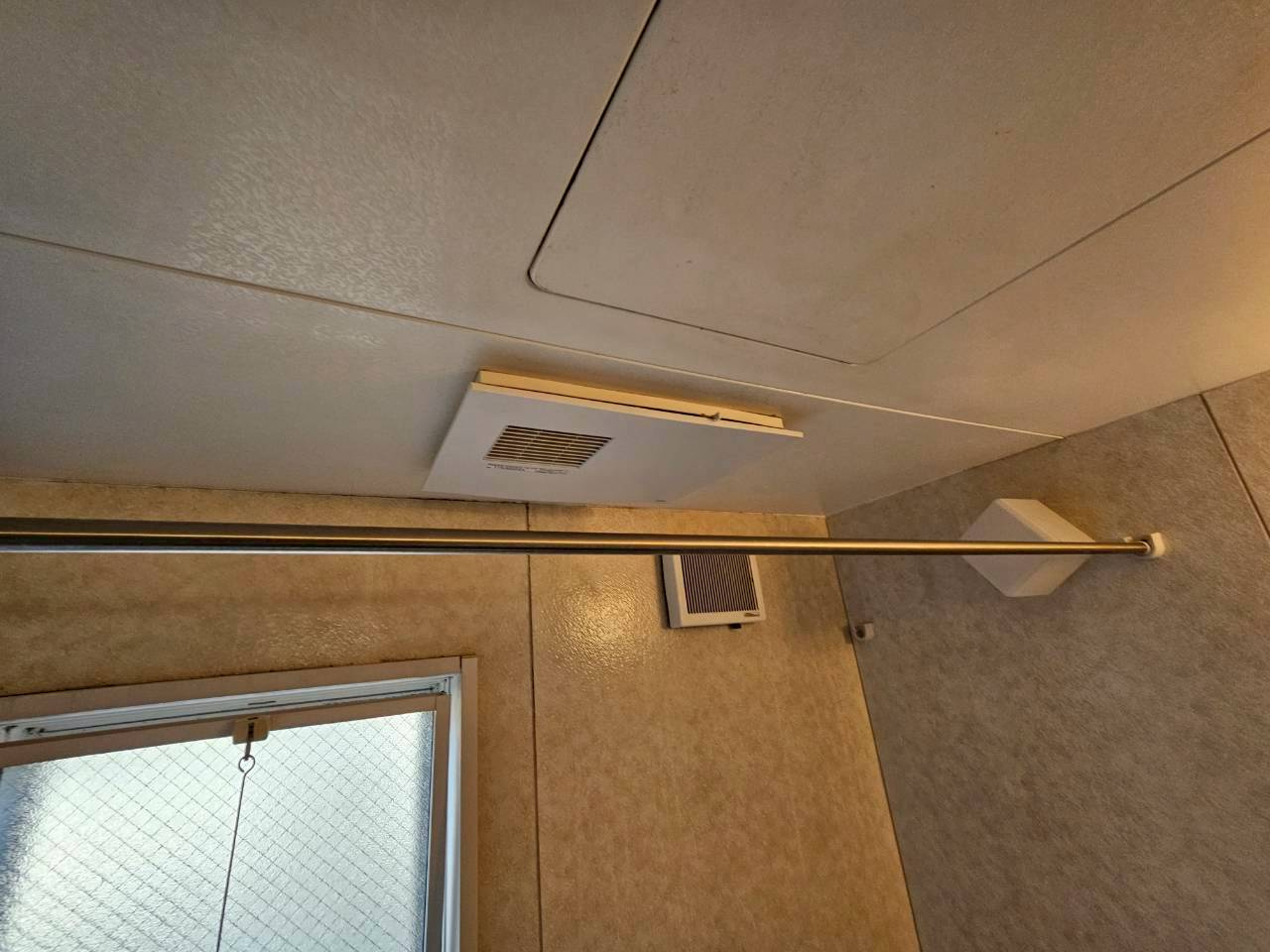 レジデンシャル芦屋の設備