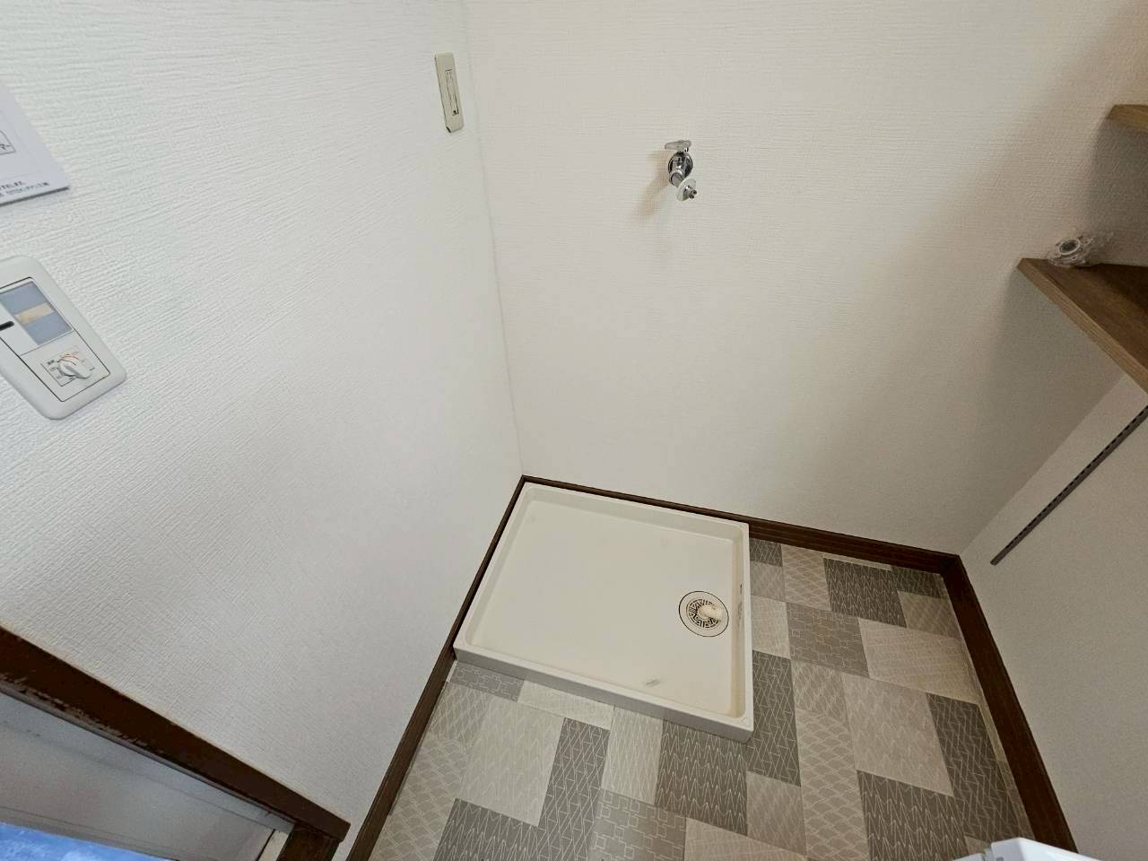 レジデンシャル芦屋の設備