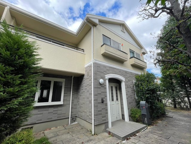 レジデンシャル芦屋