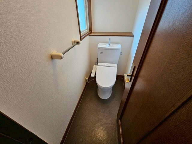 レジデンシャル芦屋の内装