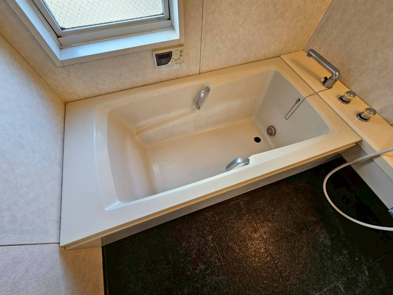 レジデンシャル芦屋の設備