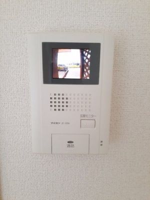 【セキュリティ】 | ピースフル・コート