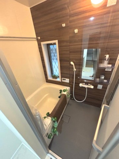 【浴室】 | 廿日市市宮園上3【リフォーム済・中古住宅】