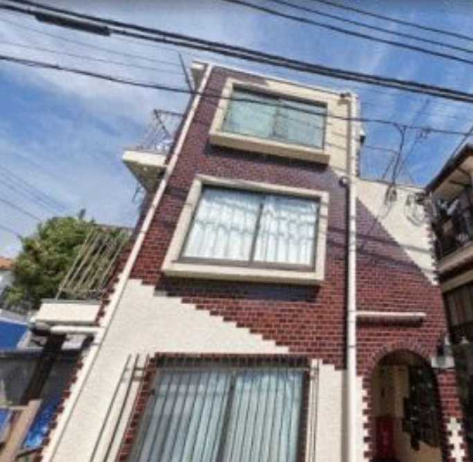 メゾン・ド・エクレール　洗濯機置き場　バストイレあり　学生さんオススメ